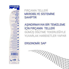 Elgydium Beyazlatıcı Soft Diş Fırçası