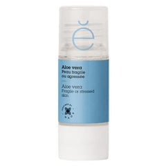 Etat Pur Pure Active Aloe Vera Kuruluk Karşıtı Saf Konsantre Bakım 15 ml