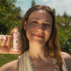 Gülsha Gül Özlü Gençlik Kremi 30 ml