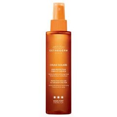 Institut Esthederm Protective Sun Care Oil 150 ml