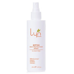 Lyn Skincare SPF30+ Güneş Koruyucu Sprey 200 ml