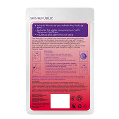 Skin Republic Brightening Eye Mask 25 ml