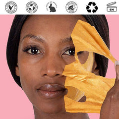 Skin Republic 24K Gold Peel-Off Face Mask 25 ml