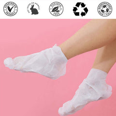 Skin Republic Foot Repair Mask 18 gr