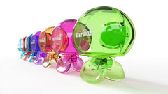 Steriball Toothbrush Protector