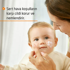 Weleda Calendula Organik Yüz Kremi 30ml