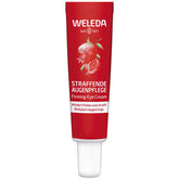 Weleda Nar Özlü Organik Nemlendirici ve Sıkılaştırıcı Göz Kremi 12 ml