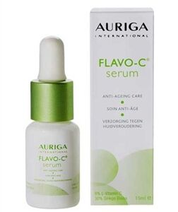 Auriga Flavo-C Serum 15ml