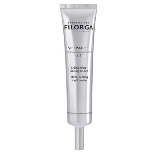 Filorga Sleep - Peel Mikro Peeling Gece Kremi 40 ml