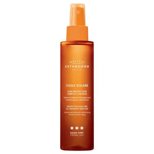 Institut Esthederm Protective Sun Care Oil 150 ml