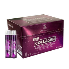 Naturalnest Plus Collagen 10.000 mg Takviye Edici Gıda 30 x 40 ml