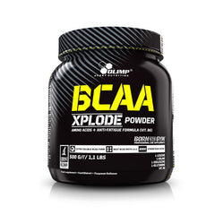 Olimp BCAA Xplode 500 g