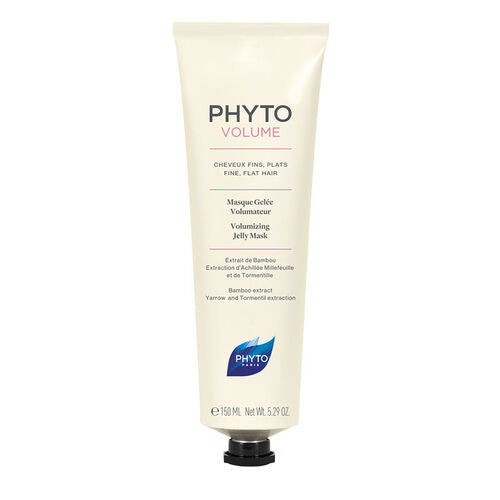 Phyto Volume Yoğun Hacim Kazandıran Jel Maske 150 ml