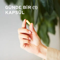 Solgar Vitamin B-Complex 50 - 50 Bitkisel Kapsül